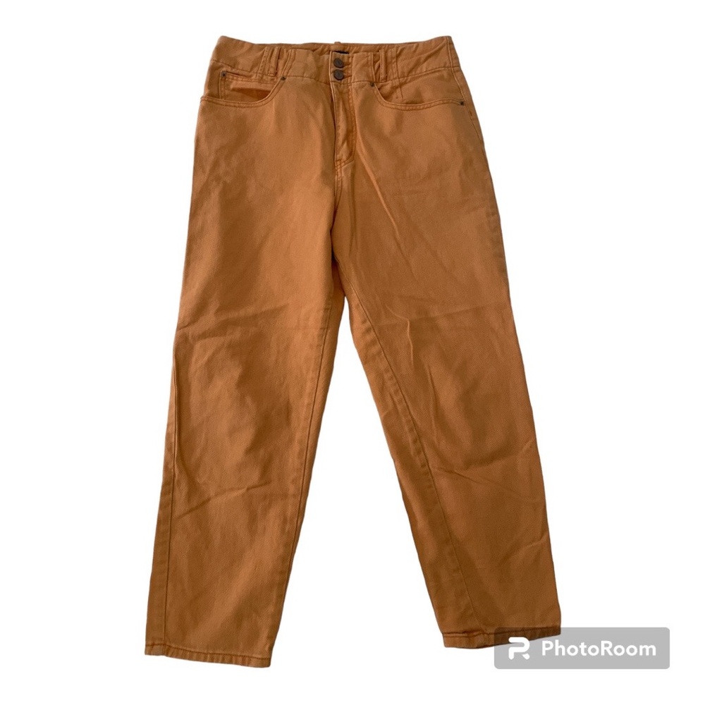 BGD high waisted jeans